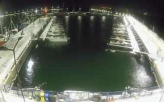 Hel Marina - 31-01-2026 04:06