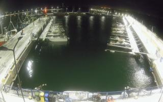 Hel Marina - 31-01-2026 04:21
