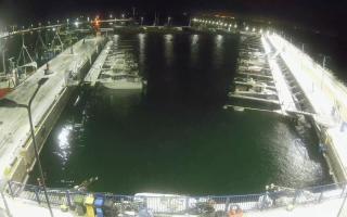 Hel Marina - 31-01-2026 04:42