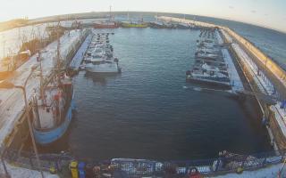 Hel Marina - 01-02-2026 06:58