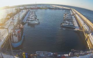 Hel Marina - 01-02-2026 07:12