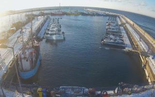 Hel Marina - 01-02-2026 07:26