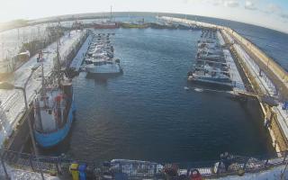 Hel Marina - 01-02-2026 07:40