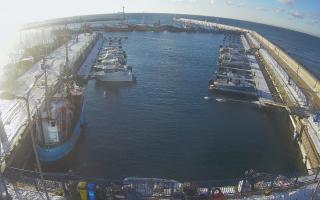 Hel Marina - 01-02-2026 07:54