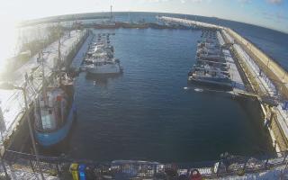 Hel Marina - 01-02-2026 08:01