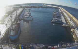 Hel Marina - 01-02-2026 08:08