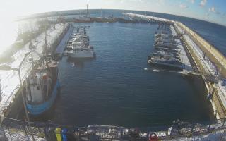 Hel Marina - 01-02-2026 08:15