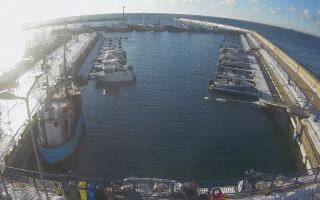 Hel Marina - 01-02-2026 08:22