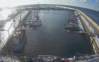 Hel Marina - 01-02-2026 08:36