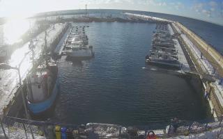 Hel Marina - 01-02-2026 08:44