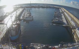 Hel Marina - 01-02-2026 08:58