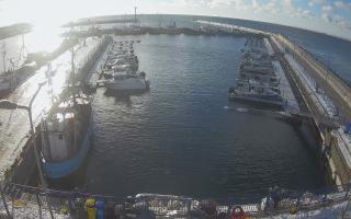 Hel Marina - 01-02-2026 09:05