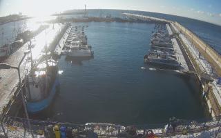 Hel Marina - 01-02-2026 09:26