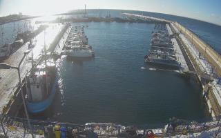 Hel Marina - 01-02-2026 09:33