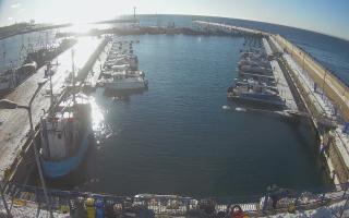Hel Marina - 01-02-2026 09:40