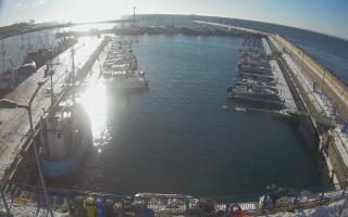 Hel Marina - 01-02-2026 09:47
