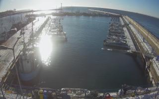 Hel Marina - 01-02-2026 09:54