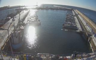 Hel Marina - 01-02-2026 10:08
