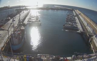 Hel Marina - 01-02-2026 10:15