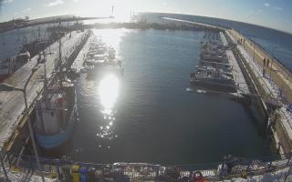 Hel Marina - 01-02-2026 10:22