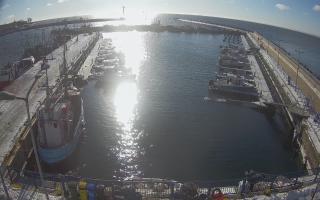 Hel Marina - 01-02-2026 10:29