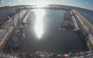 Hel Marina - 01-02-2026 10:36