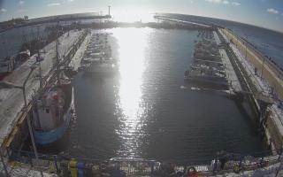 Hel Marina - 01-02-2026 10:50
