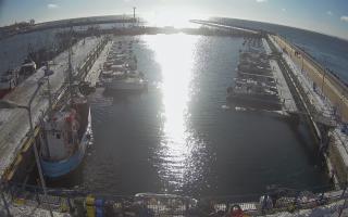 Hel Marina - 01-02-2026 11:04