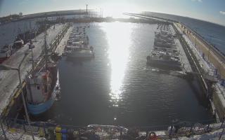 Hel Marina - 01-02-2026 11:11