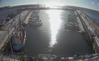 Hel Marina - 01-02-2026 11:18