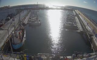Hel Marina - 01-02-2026 11:25