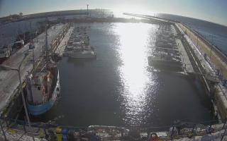 Hel Marina - 01-02-2026 11:32