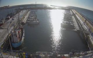 Hel Marina - 01-02-2026 11:39