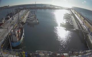 Hel Marina - 01-02-2026 12:01