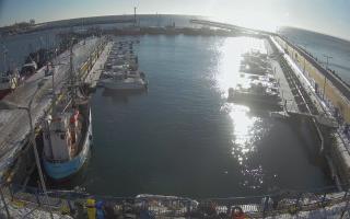 Hel Marina - 01-02-2026 12:08