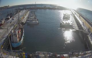 Hel Marina - 01-02-2026 12:22