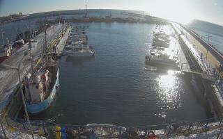 Hel Marina - 01-02-2026 12:29