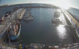 Hel Marina - 01-02-2026 12:36
