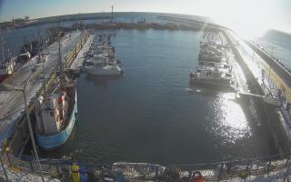 Hel Marina - 01-02-2026 12:50