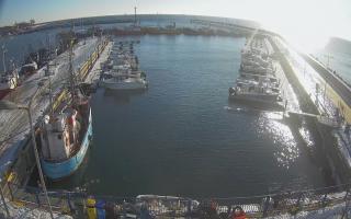 Hel Marina - 01-02-2026 12:57