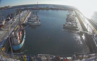 Hel Marina - 01-02-2026 13:11