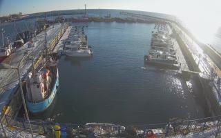 Hel Marina - 01-02-2026 13:18