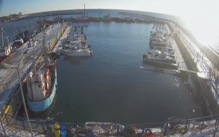 Hel Marina - 01-02-2026 13:25