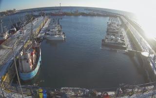 Hel Marina - 01-02-2026 13:39