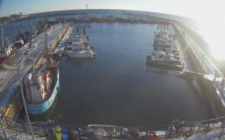 Hel Marina - 01-02-2026 13:46