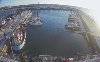 Hel Marina - 01-02-2026 14:14