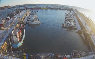 Hel Marina - 01-02-2026 14:35