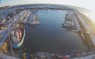 Hel Marina - 01-02-2026 14:42