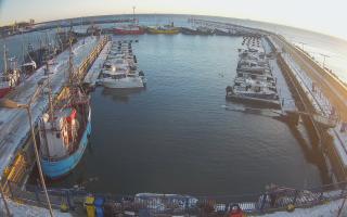 Hel Marina - 01-02-2026 14:56