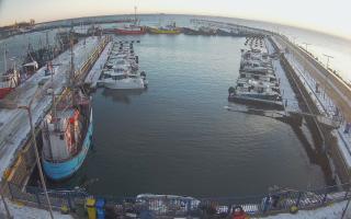 Hel Marina - 01-02-2026 15:03